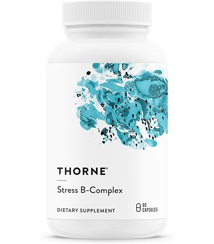 Amazon | Thorne (ソーン) 葉酸サプリメント 5-MTHF 1mg メチル葉酸